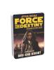 Star Wars: Force and Destiny - Specialization Deck: Shii-Cho Knight