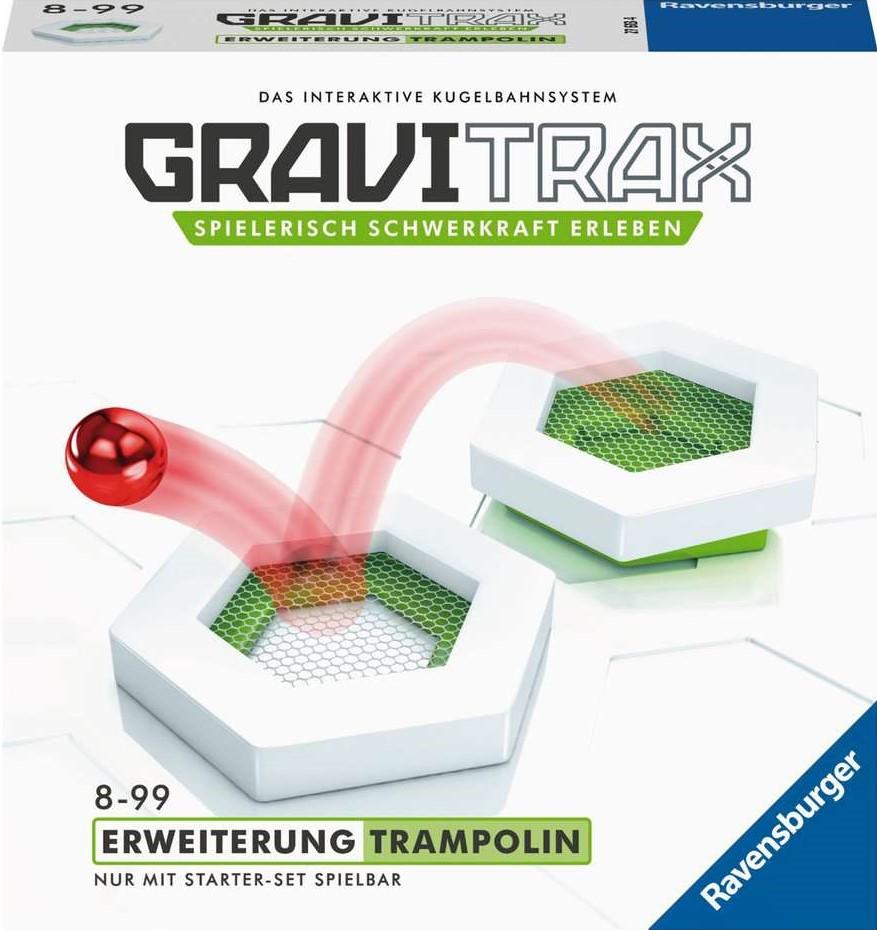 GraviTrax - Erweiterung: Trampolin