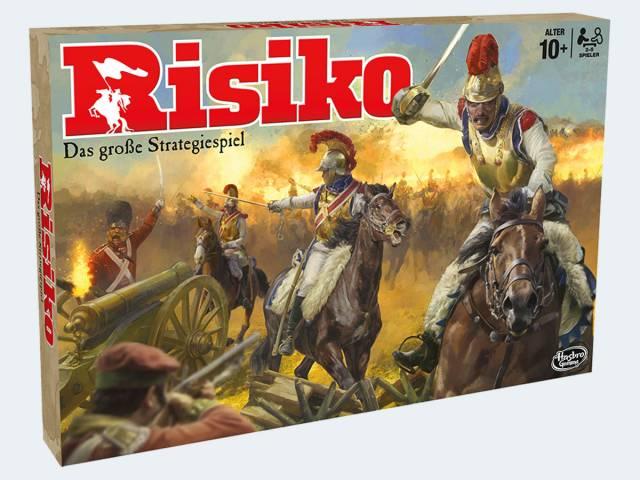 Risiko