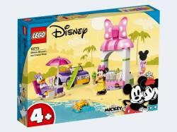 LEGO Disney: Mickey and Friends 10773 - Minnies Eisdiele