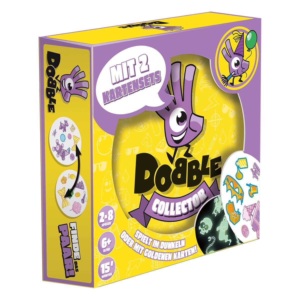 Dobble - Collector