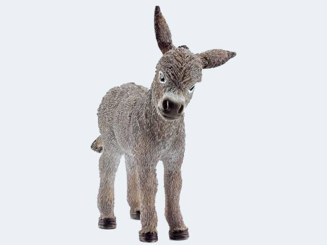 Schleich 13746 - Farm World: Esel Fohlen