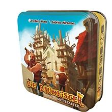 Die Baumeister