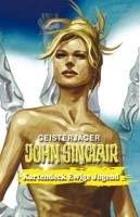 John Sinclair - Geisterjäger: Kartendeck Ewige Jugend