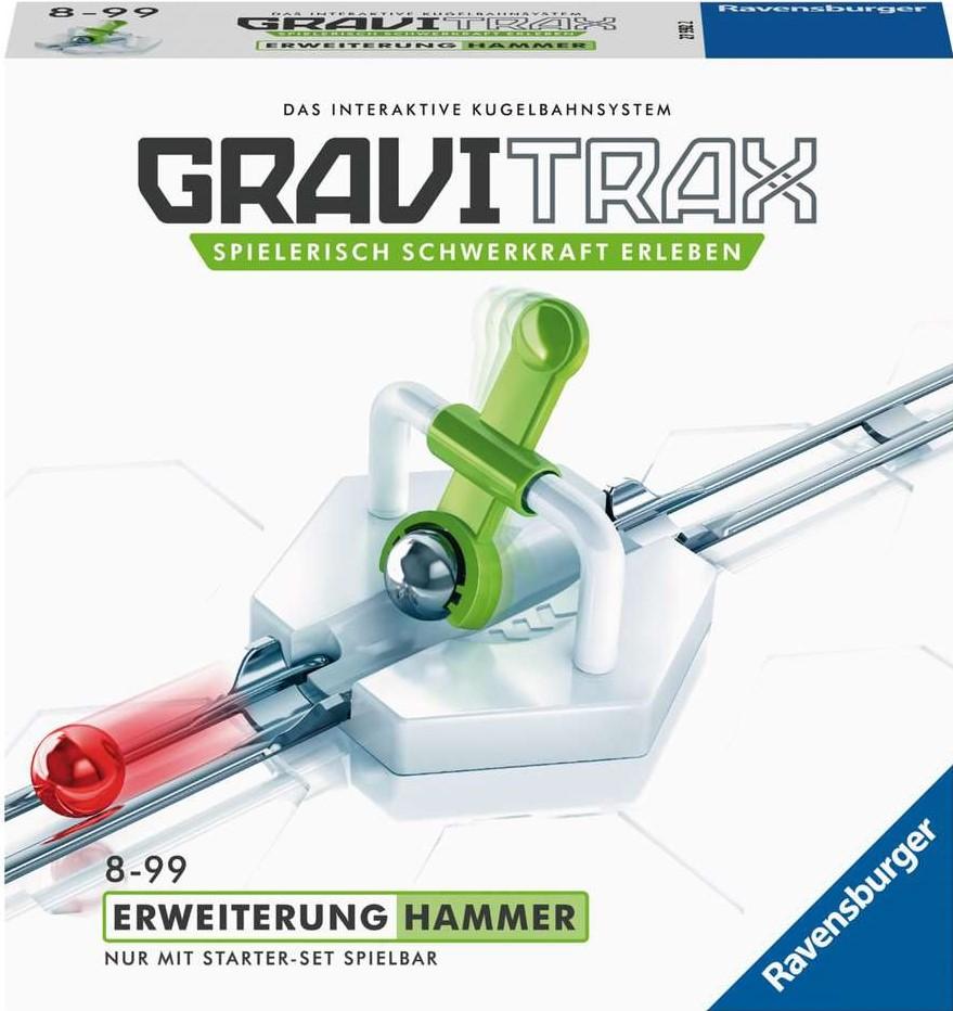 GraviTrax - Erweiterung: Hammer