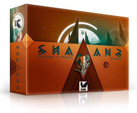 Shamans