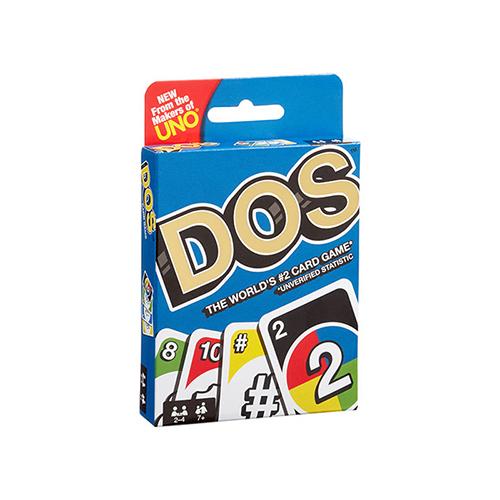 DOS