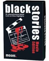black stories - Movie Edition