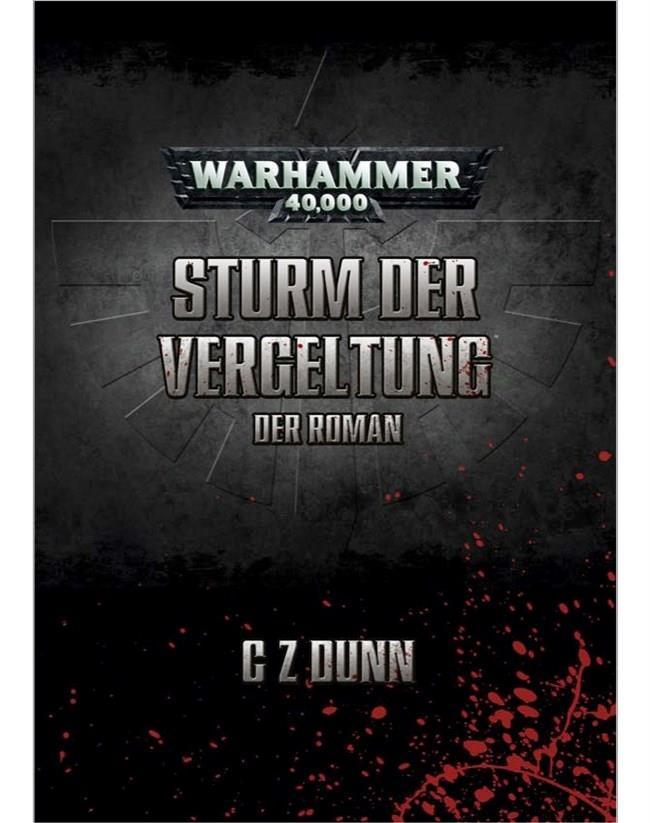 Warhammer 40k: Sturm der Vergeltung
