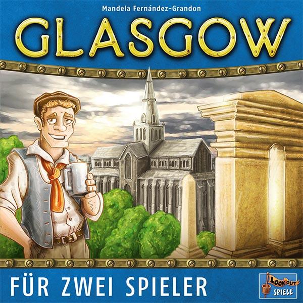 Glasgow - Für zwei Spieler