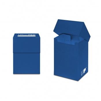 Ultra-Pro - Deck Box, blue