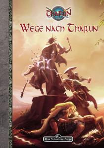 Tharun - Die Welt der Schwertmeister