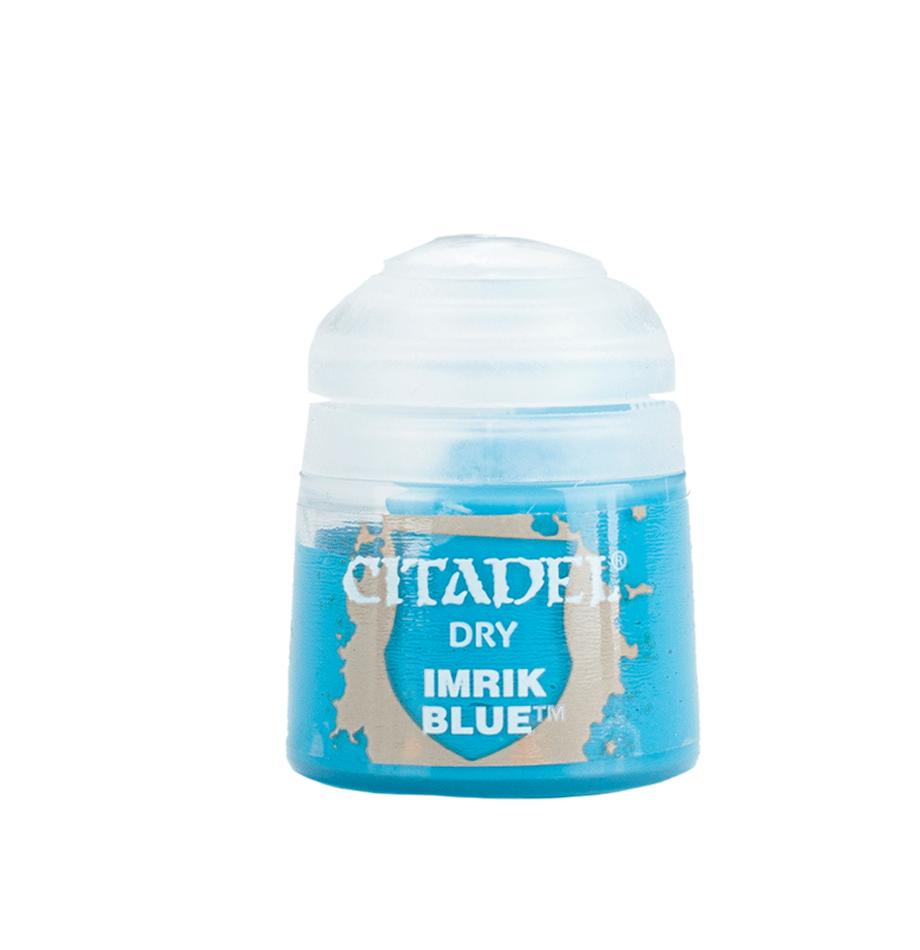 Citadel - Dry: Imrik Blue (23-20)