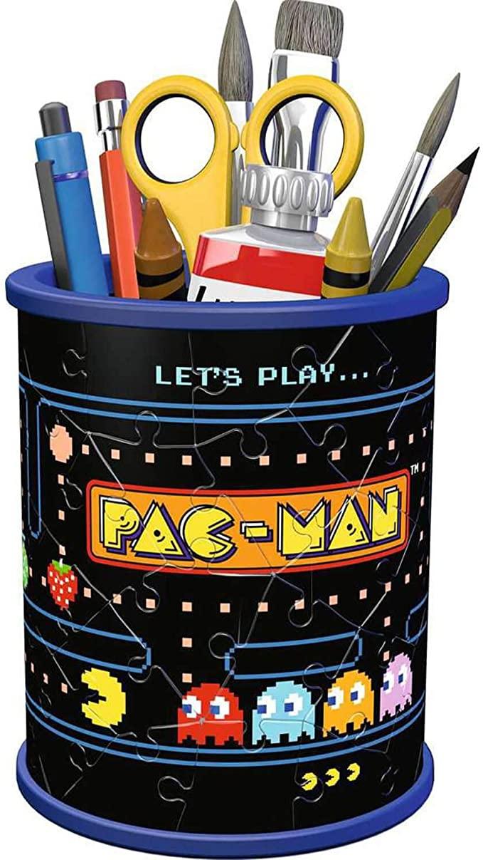 Ravensburger 3D Puzzle - Pac-Man - 54 Teile