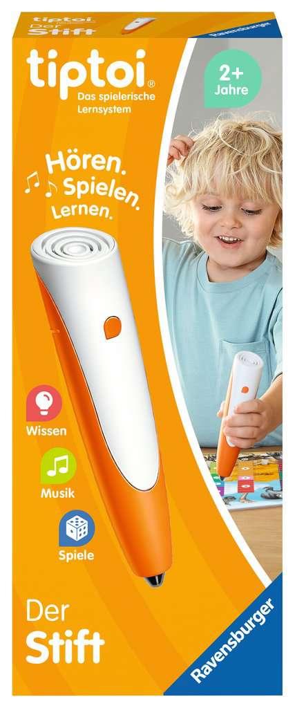 tiptoi® Der Stift (4. Generation)