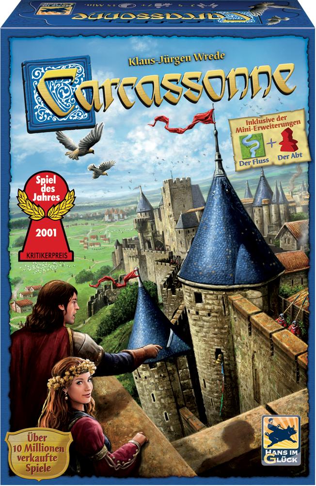 Carcassonne
