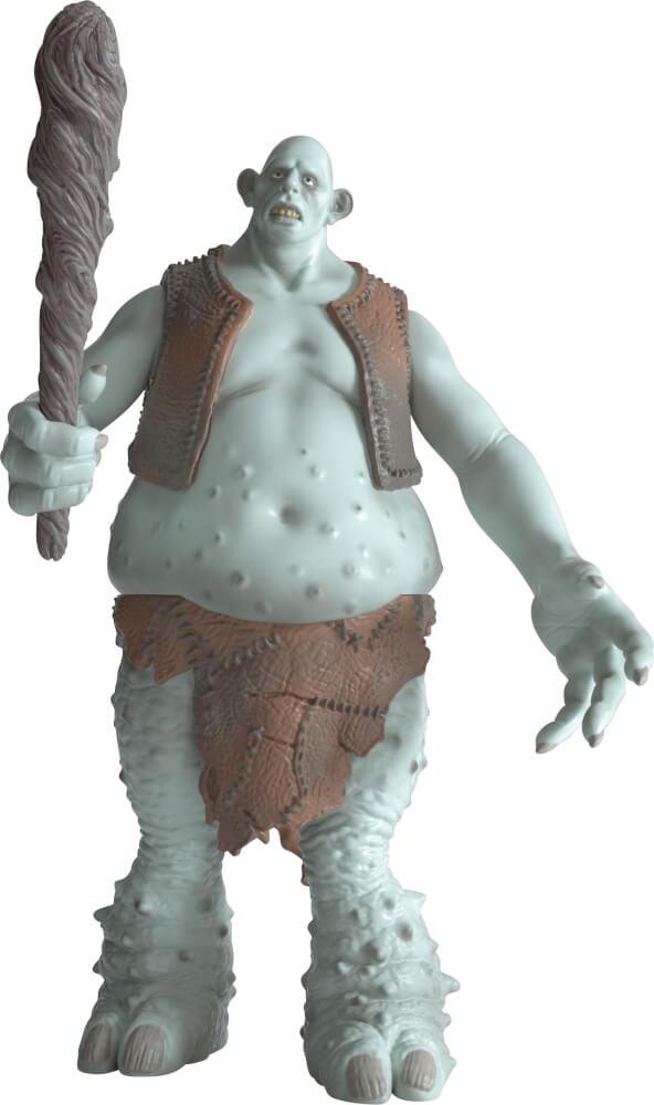 Schleich® WIZARDING WORLD 13994 - Harry Potter: Troll