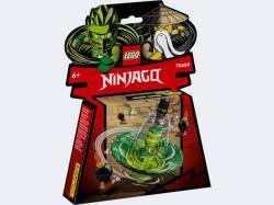 LEGO Ninjago 70689 - Lloyds Spinjitsu-Ninjatraining