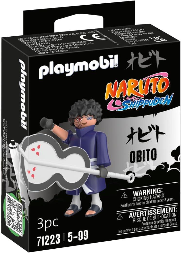 Playmobil 71223 - Naruto: Obito