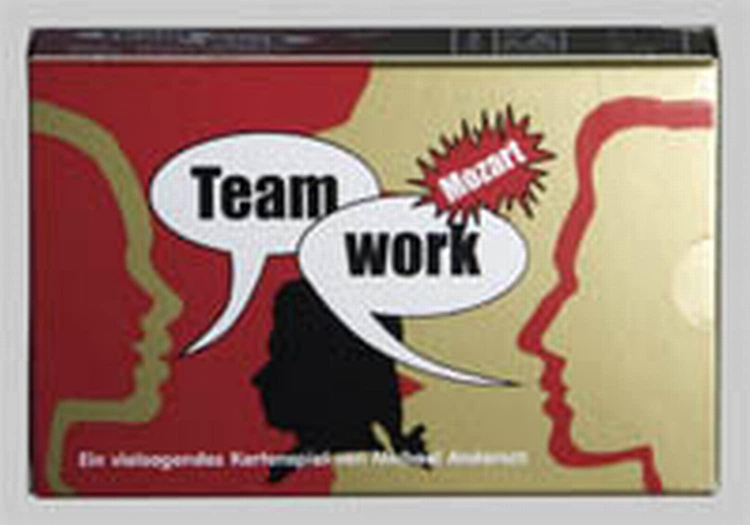 Teamwork - Mozart