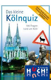 Das kleine Kölnquiz