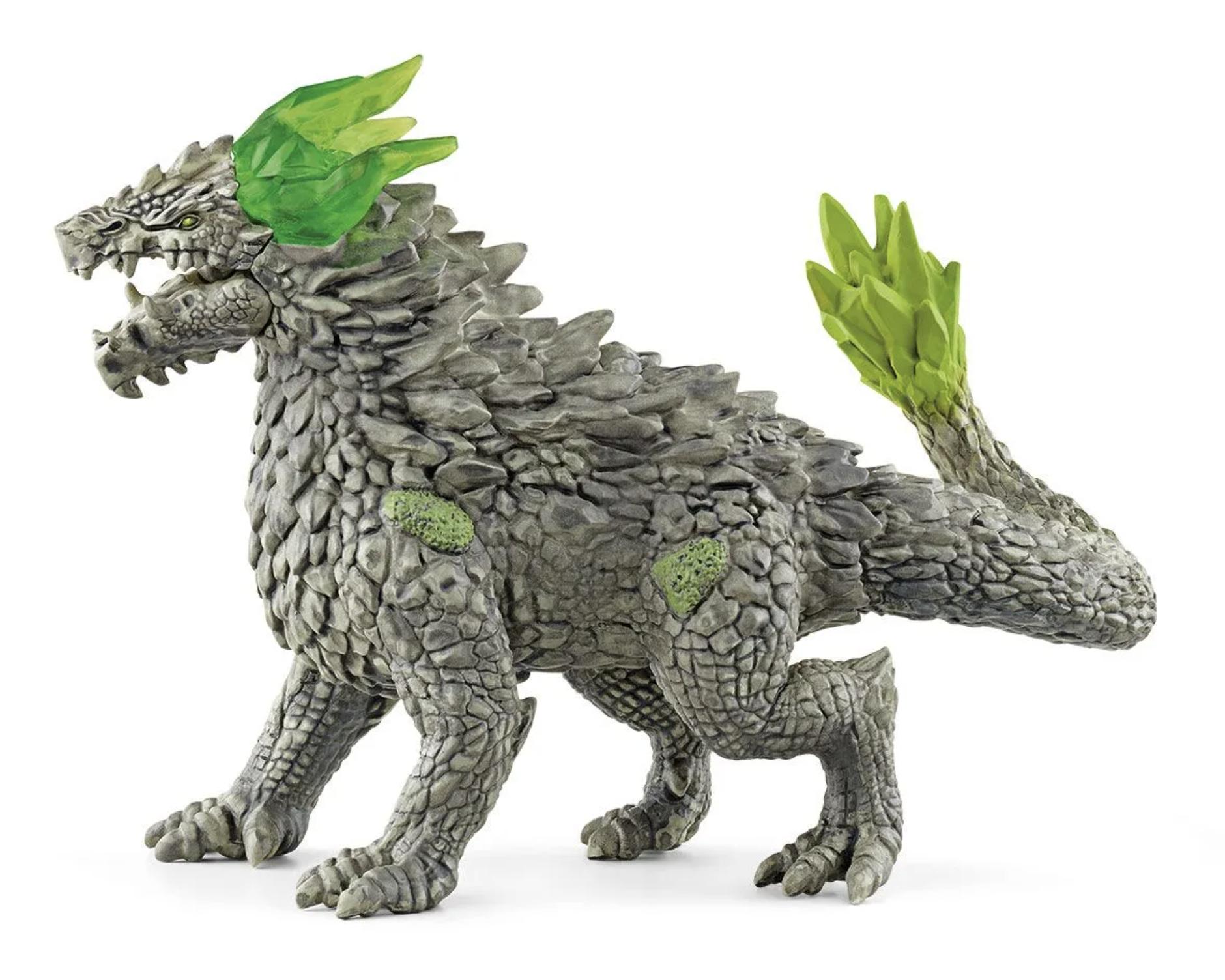 Schleich Eldrador 70149 - Steindrache