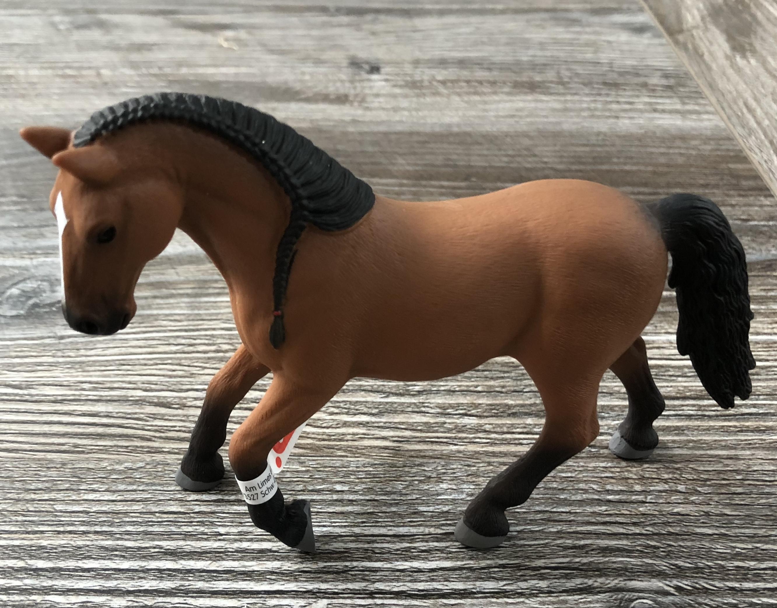 Schleich 72292 - Horse Club: Lipizzaner Stute