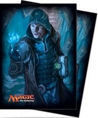 Deck Protector Sleeves - MTG, Shadows over Innistrad: Jace