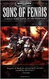 Warhammer 40.000: Roman - Sons of Fenris SC