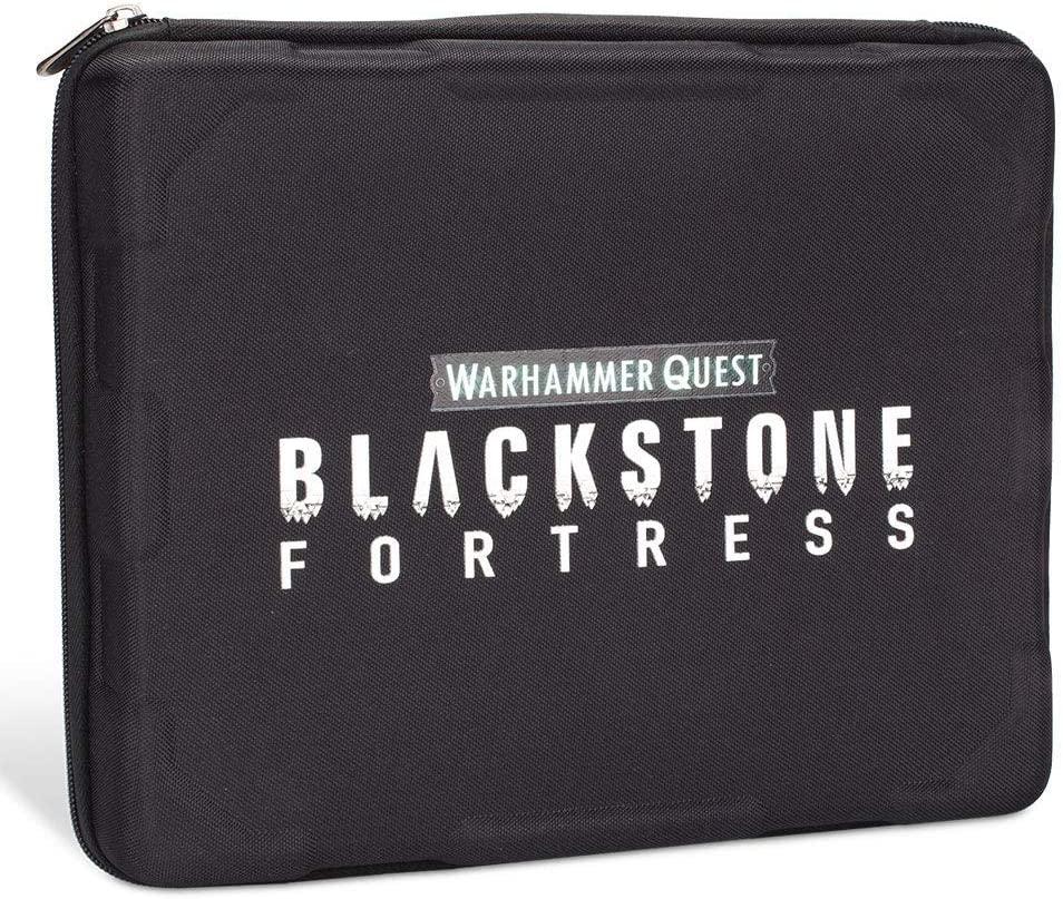 Warhammer Quest: Blackstone Fortress - Carry Case