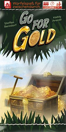 Go for Gold