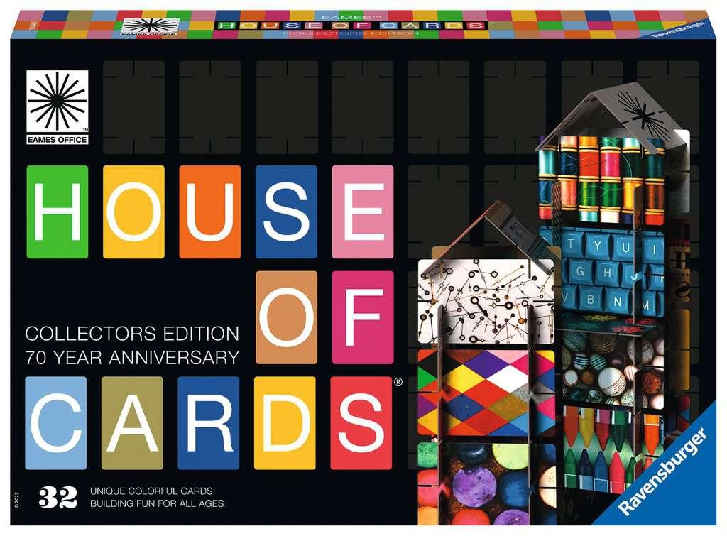 House of Cards - Collector's Edition