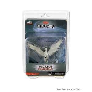 D&D Attack Wing - Pegasus Expansion Pack