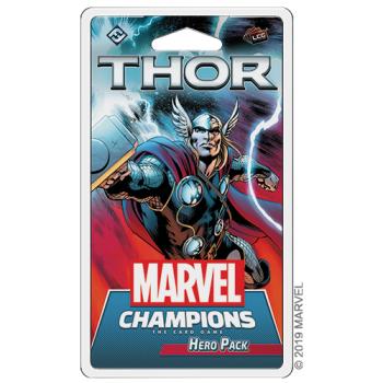 Marvel Champions: The Card Game - Hero Pack: Thor