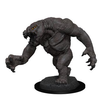 D&D Nolzur's Marvelous Miniatures - Gray Render