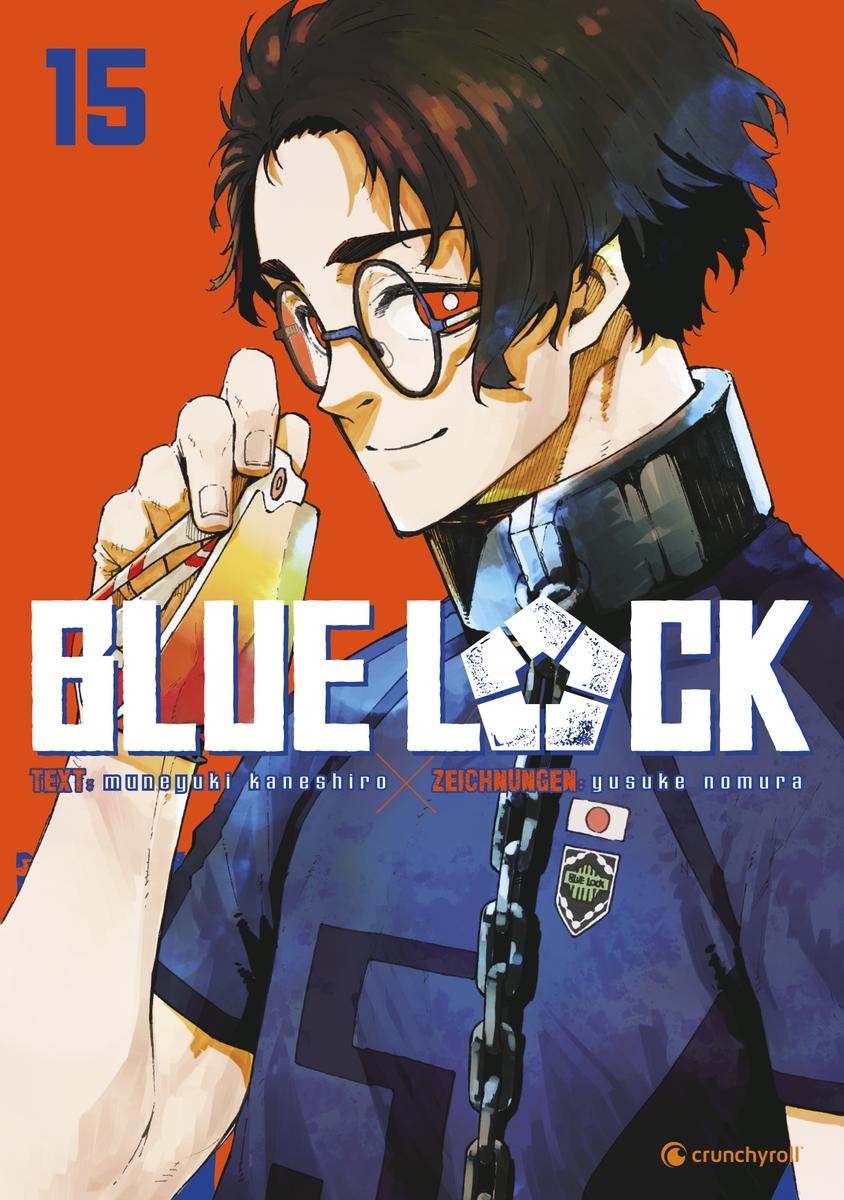 Blue Lock - Band 15
