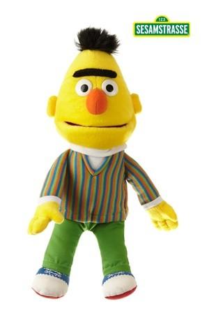 Handpuppe - Sesamstraße: Bert