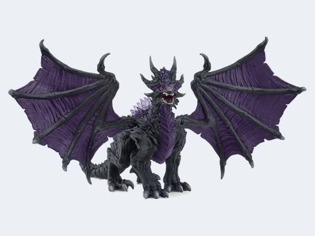 Schleich Eldrador 70152 - Schattendrache