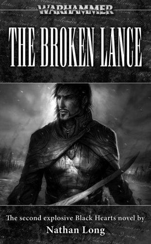 Warhammer - The Broken Lance