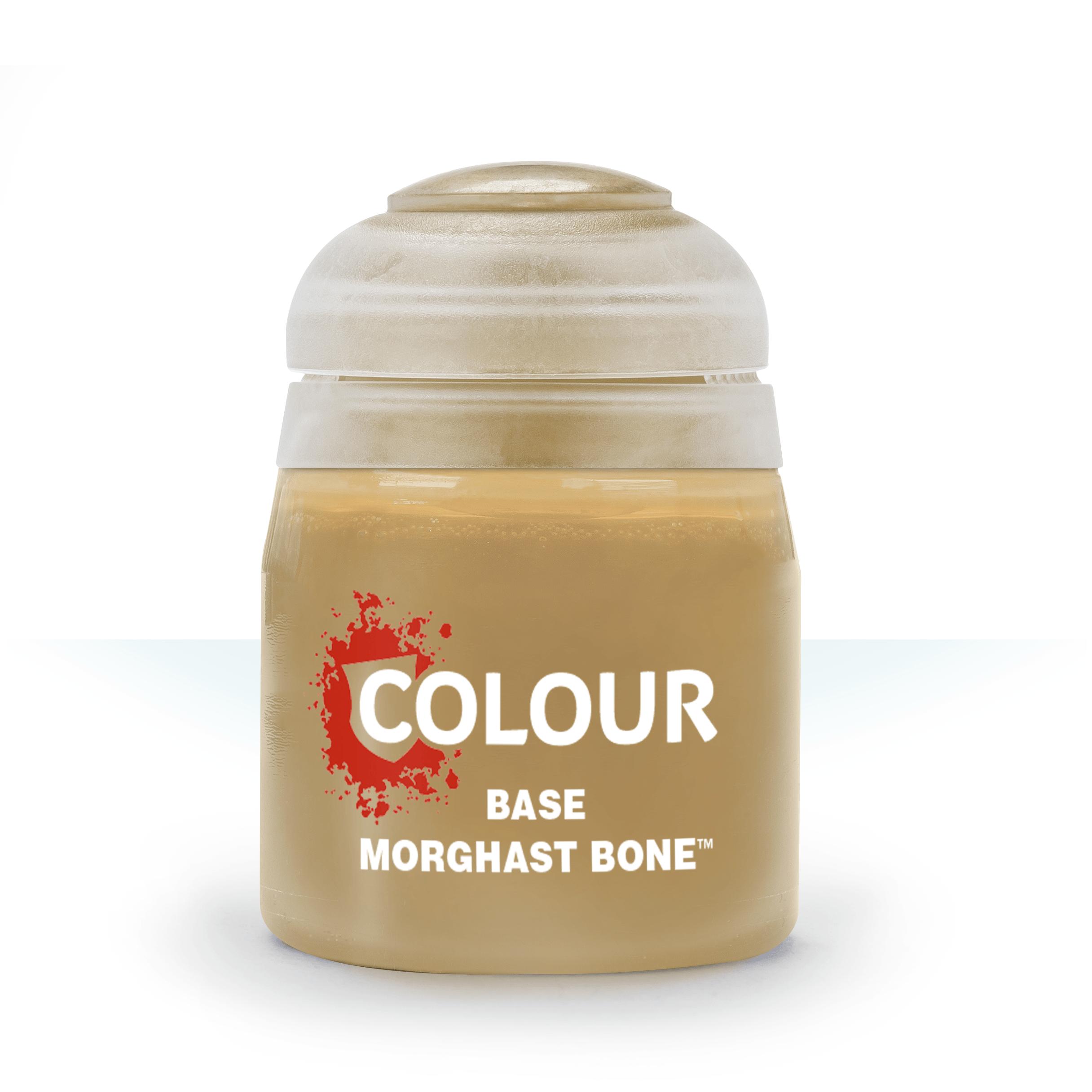 Citadel - Base: Morghast Bone (21-51)