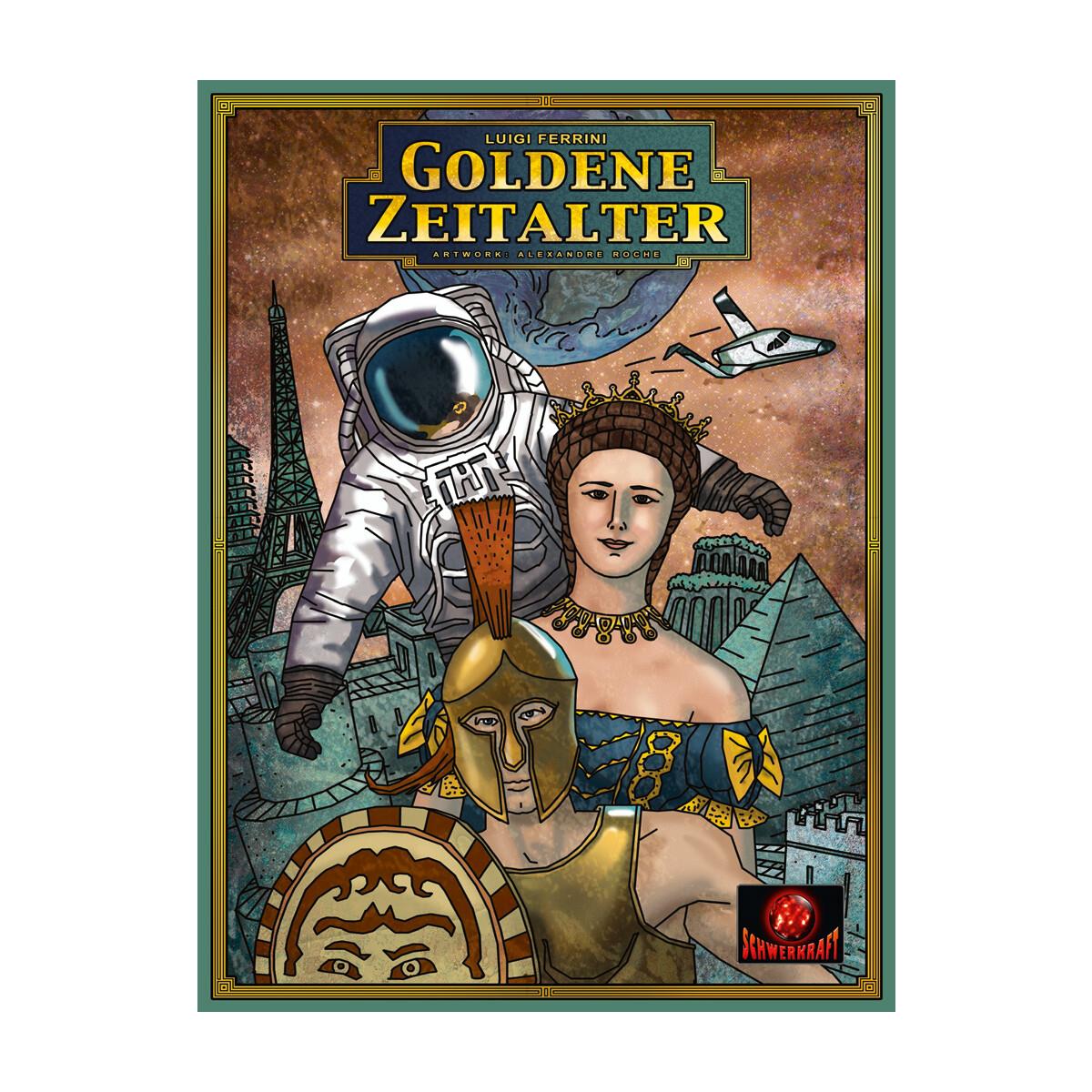 Goldene Zeitalter