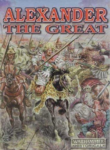 Warhammer: Ancient Battles - Alexander the Great