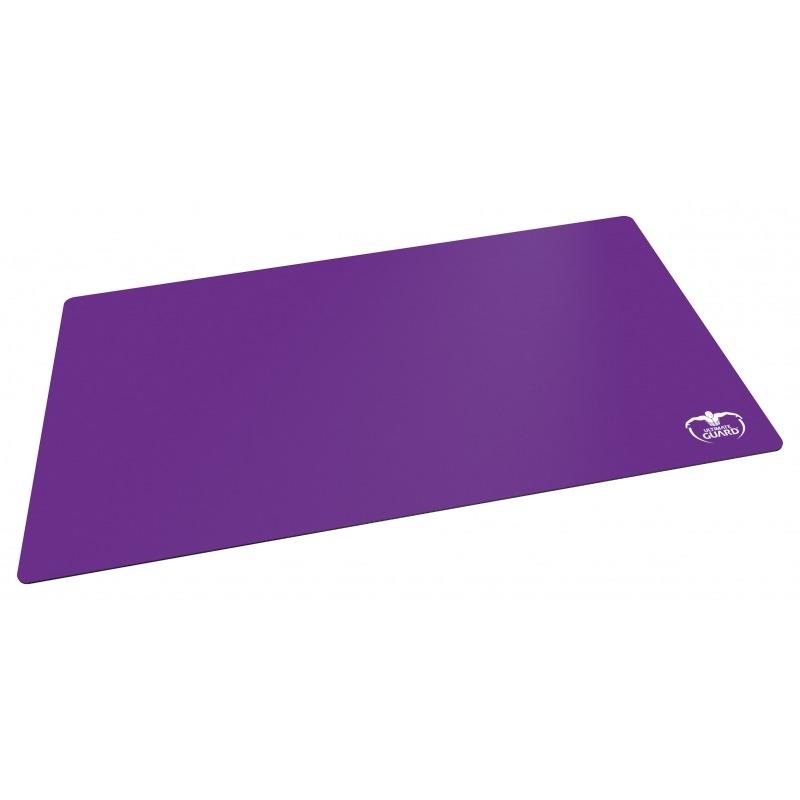 Ultimate Guard Playmat - 61*35cm, Monochrome Purple