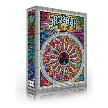 Sagrada (engl.)