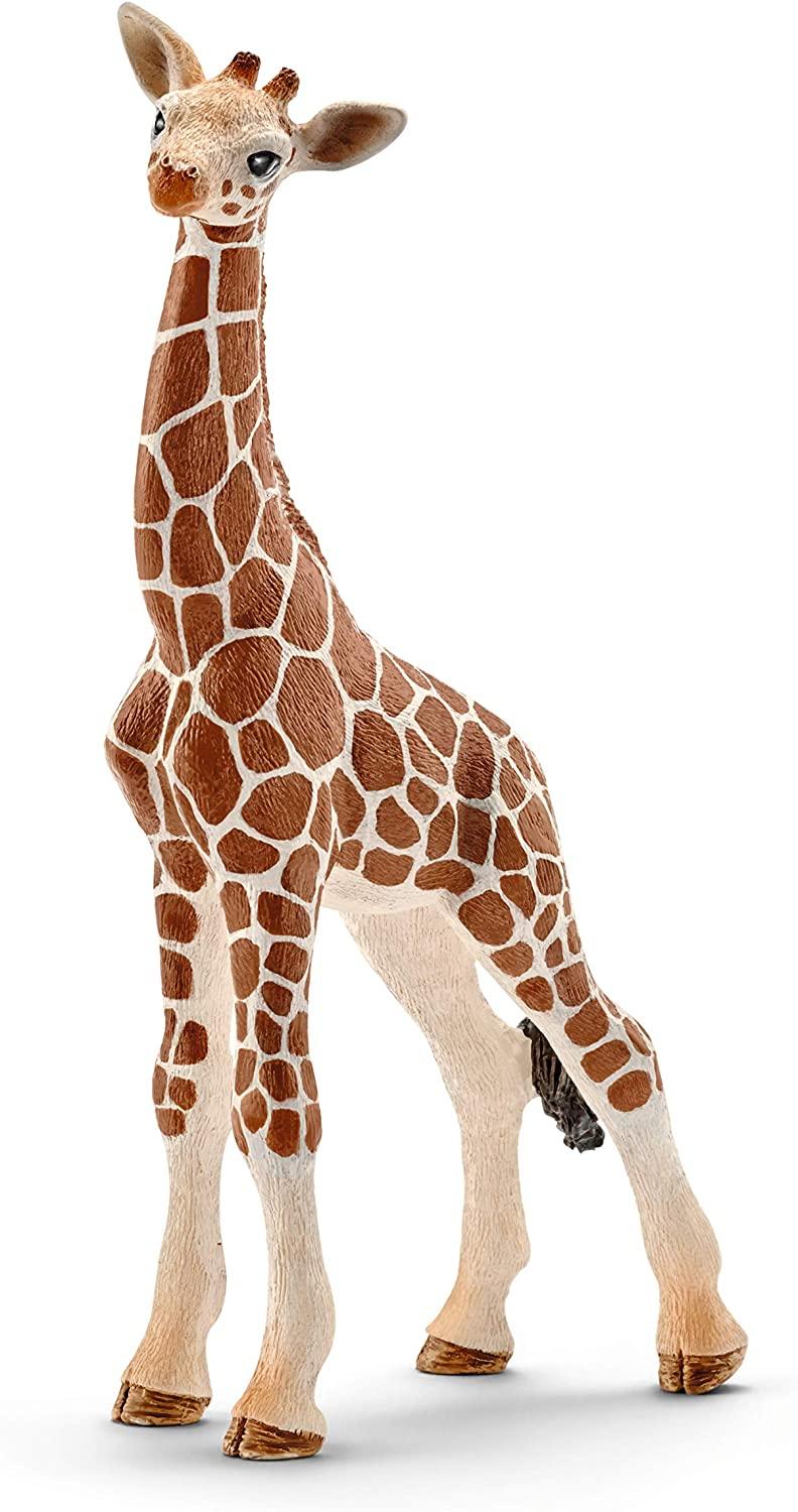 Schleich Wild Life 14751 - Giraffenbaby