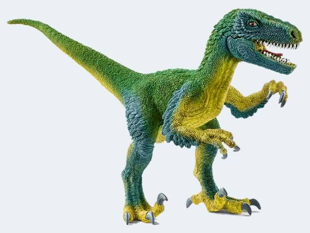 Schleich Dinosaurs 14585 - Velociraptor