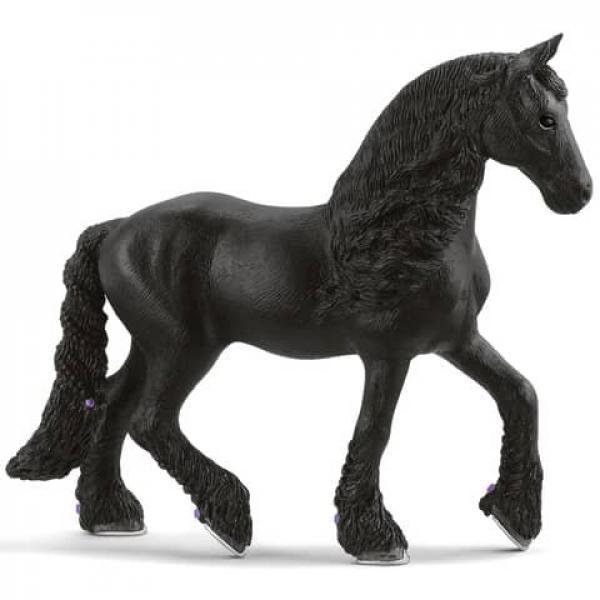 Schleich 13906 Friese Stute