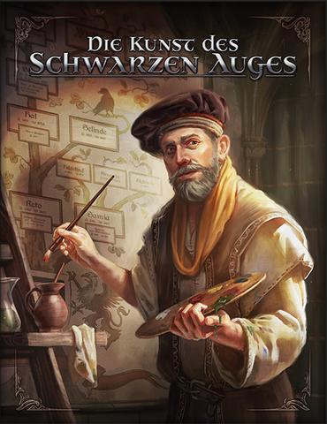 DSA 5 - Die Kunst des Schwarzen Auges