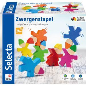 Selecta - Zwergenstapel