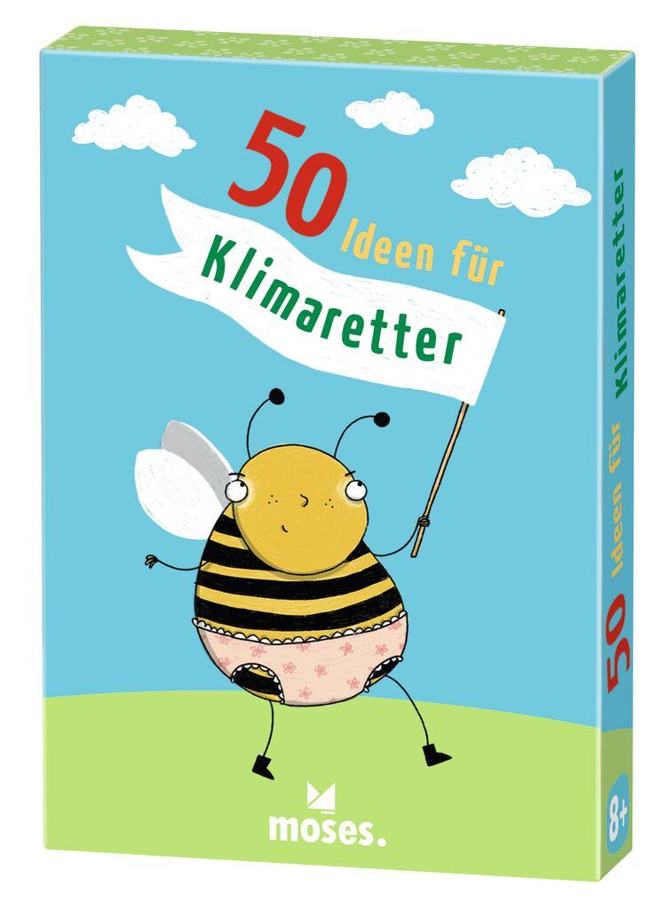 50 Ideen für Kilmaretter